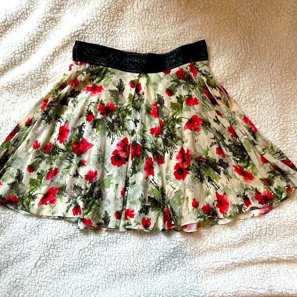 Elizabeth and James skirt